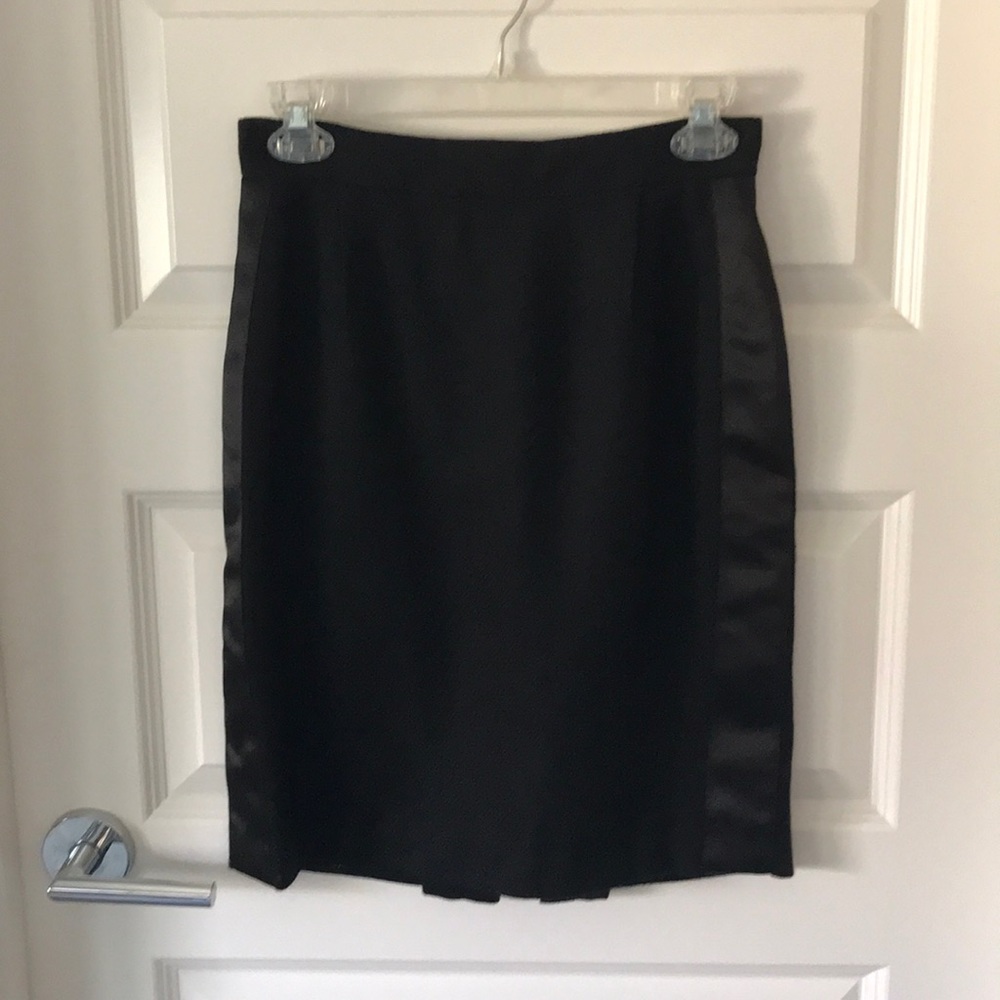BCBG MaxAzria pencil skirt